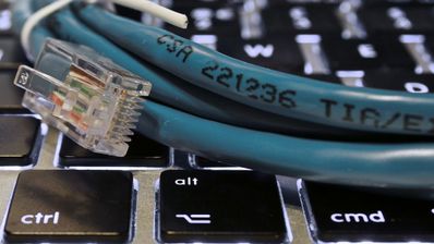 Cuándo es mala idea usar cable Ethernet