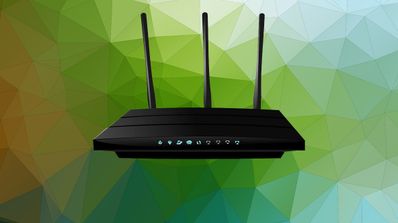 Mismo nombre al cambiar de router