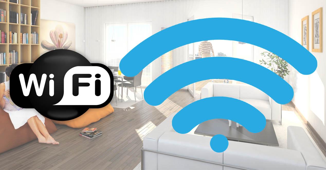 Nombrar temerario A tiempo Esta es la forma más barata para mejorar la red WiFi de tu casa