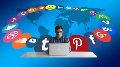 Community Manager para redes sociales