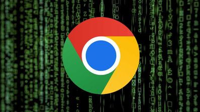 Complemento falso de Chrome