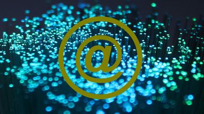 Consumo de Internet de programas en Windows