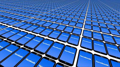 Qué contraseñas usar para Facebook