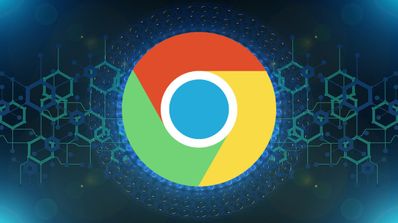 Robo de marcadores en Chrome