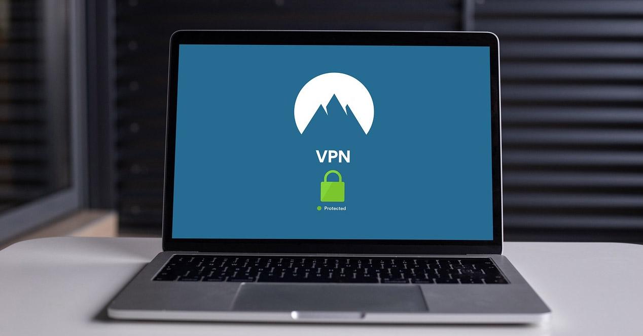 Datos valiosos para las VPN