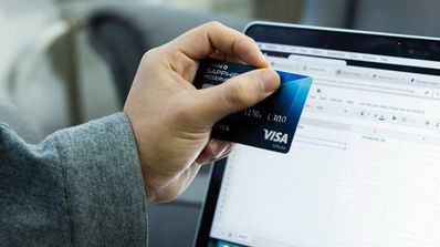 Estafas al pagar online