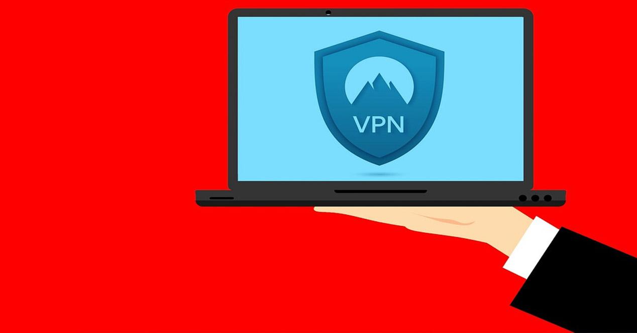 Evitar la filtración de datos de una VPN
