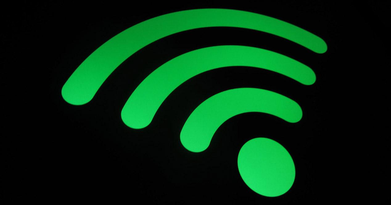 Evitar interferencias con el Wi-Fi