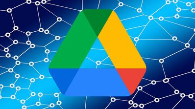 Evitar problemas Google Drive