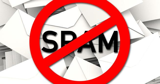 Evitar y bloquear el Spam
