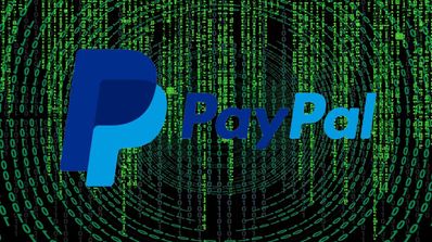 Facturas falsas por PayPal