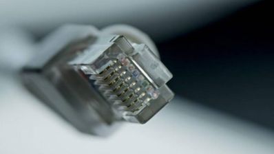 Conector RJ45