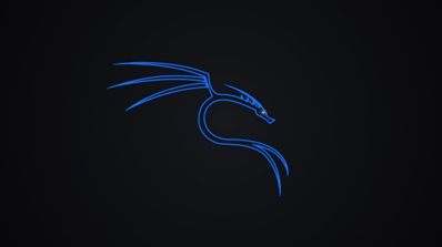Kali Linux 2022.3