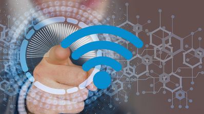 Mejorar la señal Wi-Fi