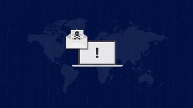 Métodos para colar ransomware