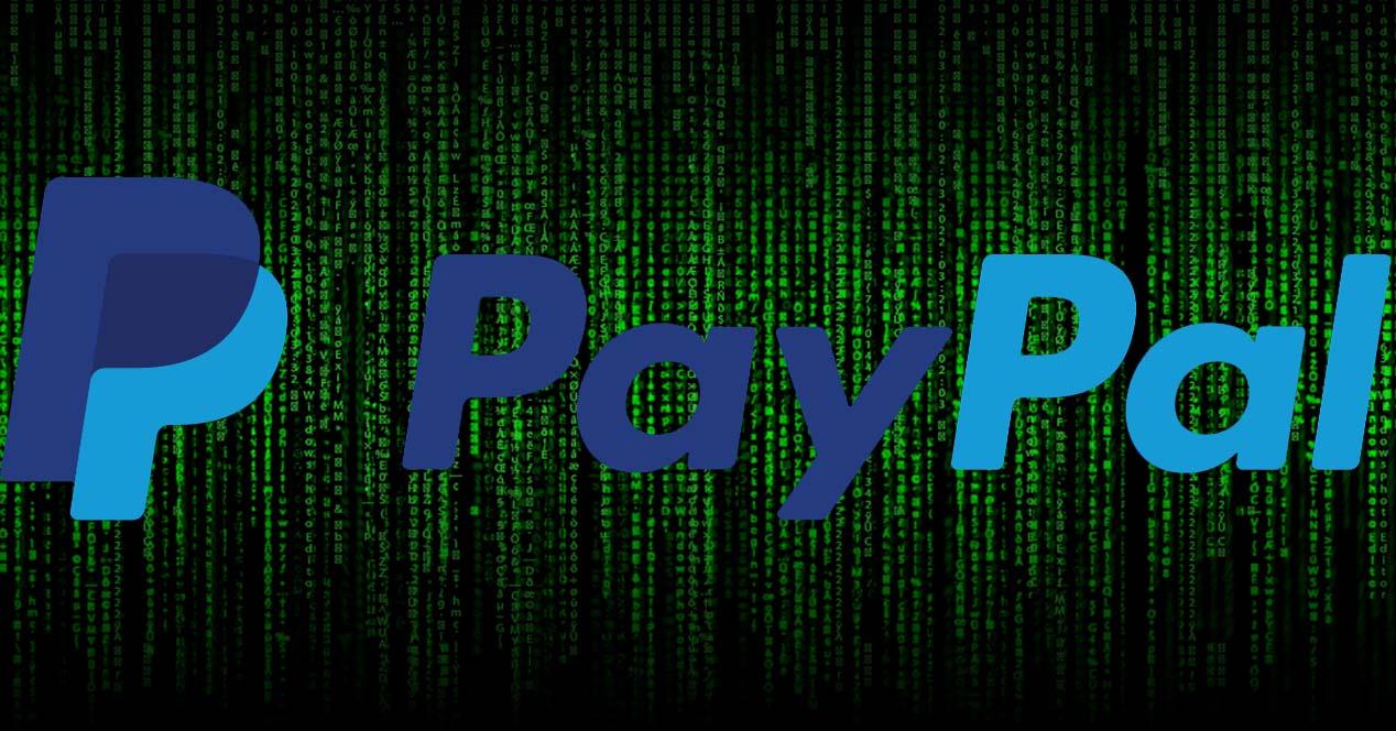 Riesgos al pagar por PayPal