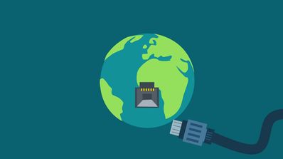 Portátil sin puerto Ethernet