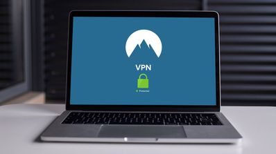 Problema de velocidad con la VPN