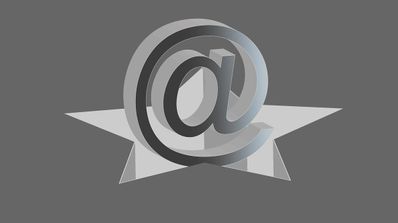 Fallos al crear un e-mail