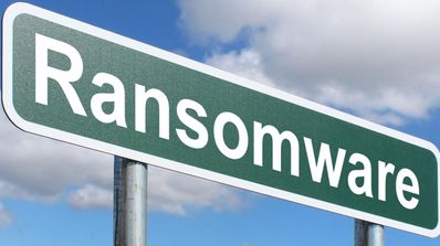 Pasar ransomware de un equipo a otro