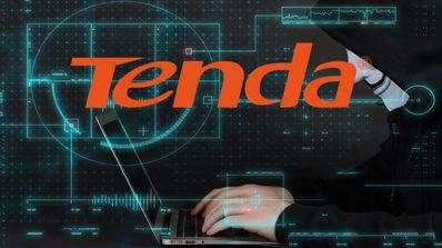 Routers Tenda afectados