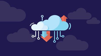 Sincronización automática en la nube