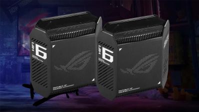 Sistema Wifi Mesh