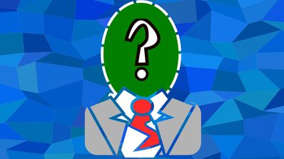 Suplantar identidad en Internet