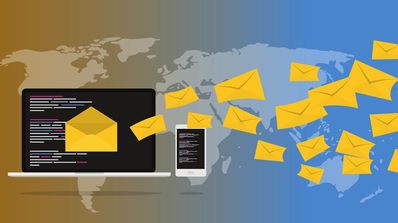 Usar e-mail en tu contra