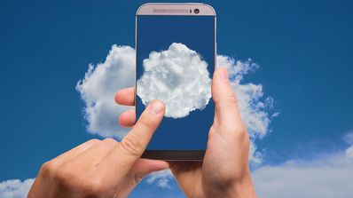 Dispositivos para usar la nube