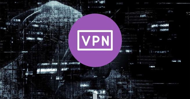 Ver VPN espía