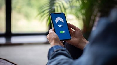 VPN peor en el móvil