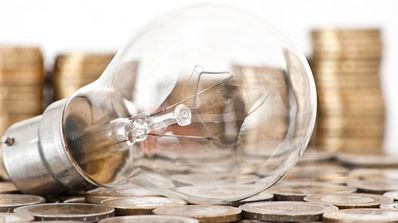 Dispositivos para ahorrar energía