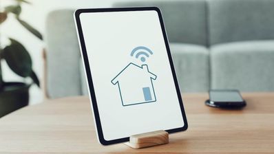La domótica ayuda a simular gente en casa