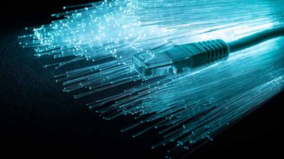 Velocidad de Internet de Google