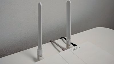 Motivos para apagar el router
