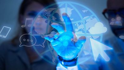 Pasos para solucionar problemas de Internet
