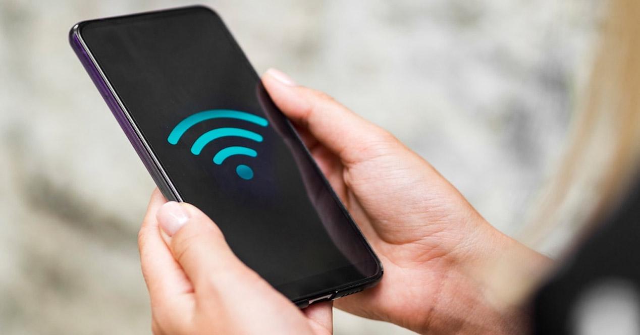 Problemas con el Wi-Fi en el móvil