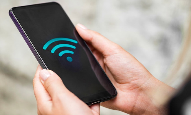 Problemas con el Wi-Fi en el móvil