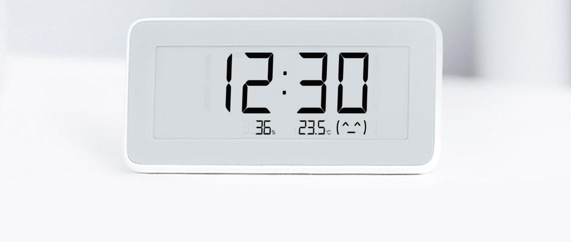 Reloj de temperatura Xiaomi