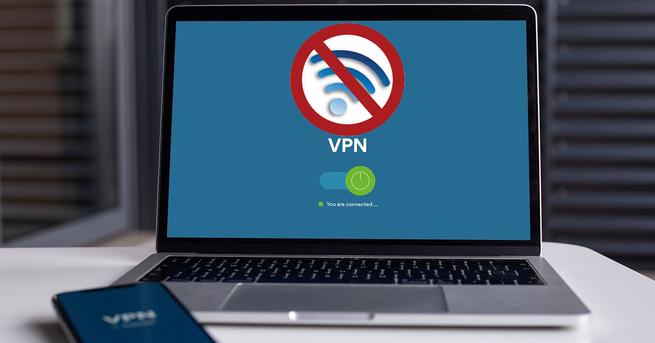 Problemas con la conexión lenta de la VPN