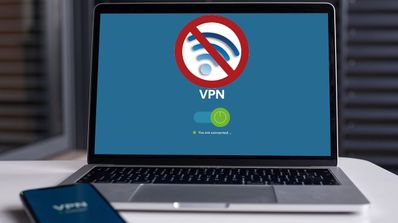 Problemas con la conexión lenta de la VPN