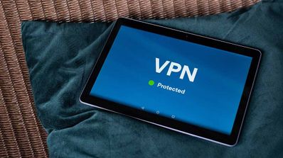 VPN sin cifrado