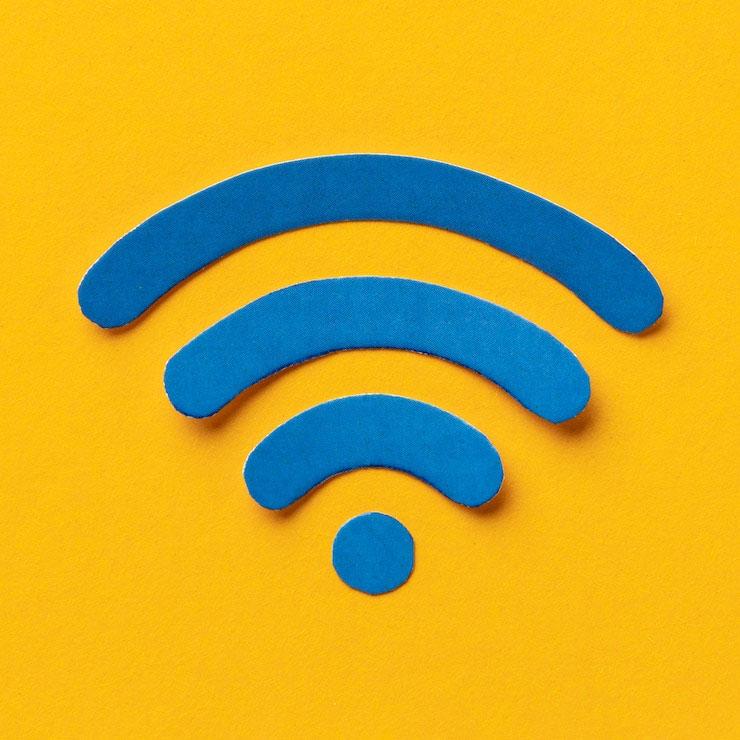 Protocolo Wi-Fi 801.11b