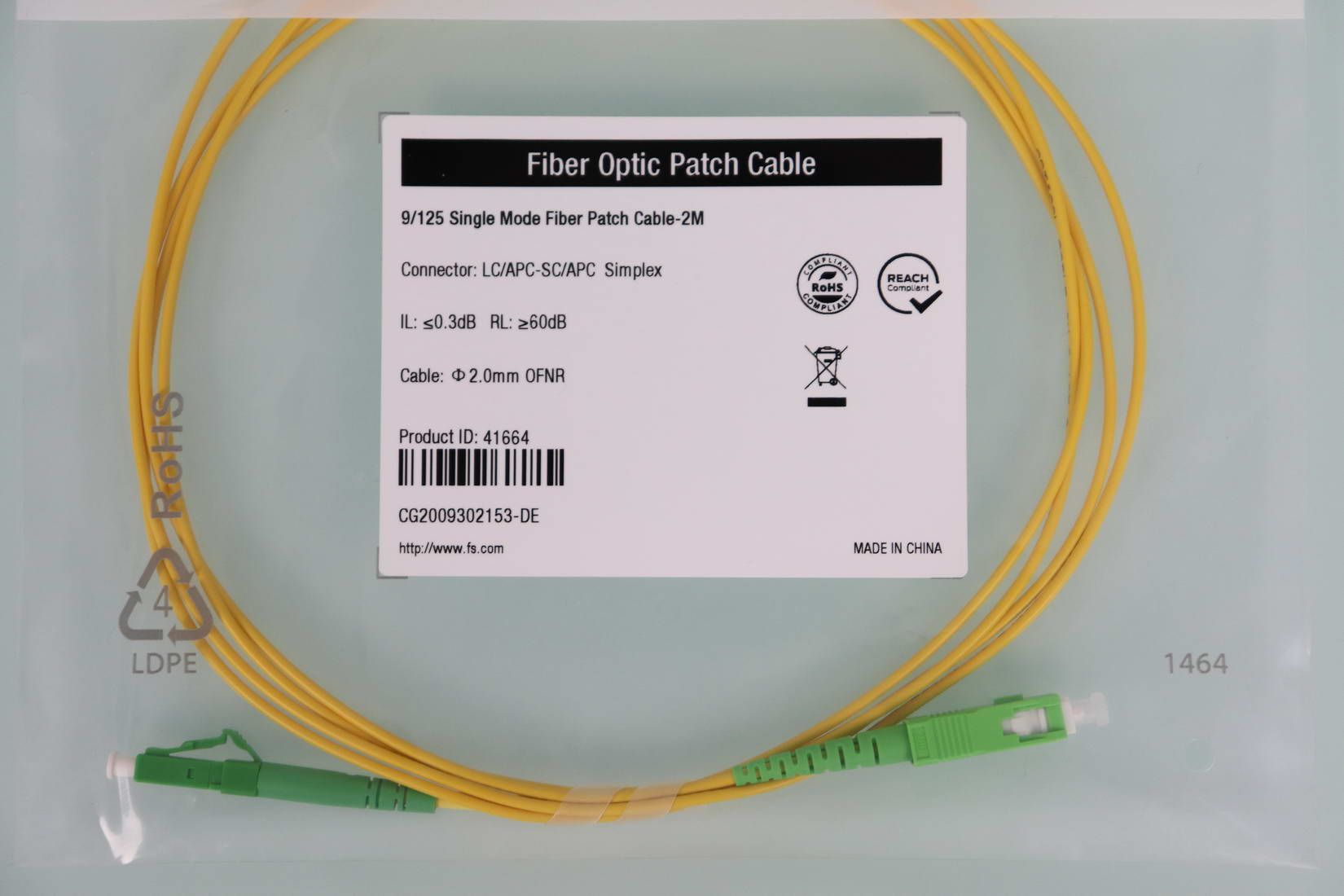 AVM FRITZ!Box 5590 Fiber: Análisis de este router de fibra GPON