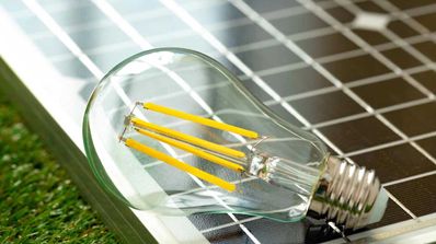 Ahorrar luz al usar aparatos