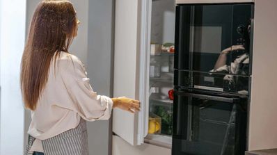 Ahorrar en la factura de la luz con el frigorífico