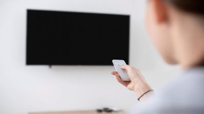 Ahorrar luz con la televisión