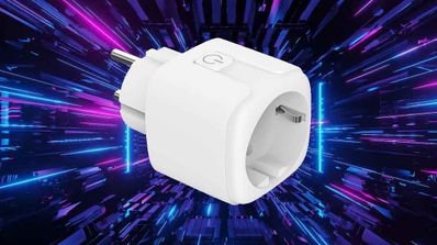Ahorro luz enchufe inteligente