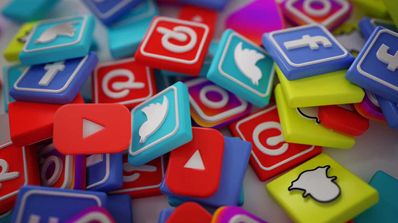 Antes de eliminar redes sociales